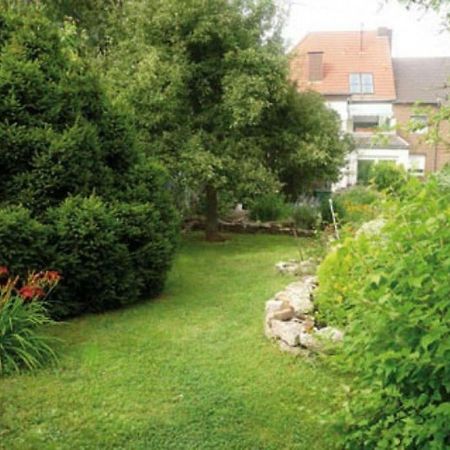 Nettemaisonette ساربروكن المظهر الخارجي الصورة