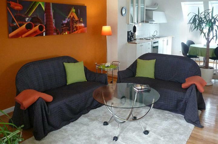 Nettemaisonette ساربروكن المظهر الخارجي الصورة