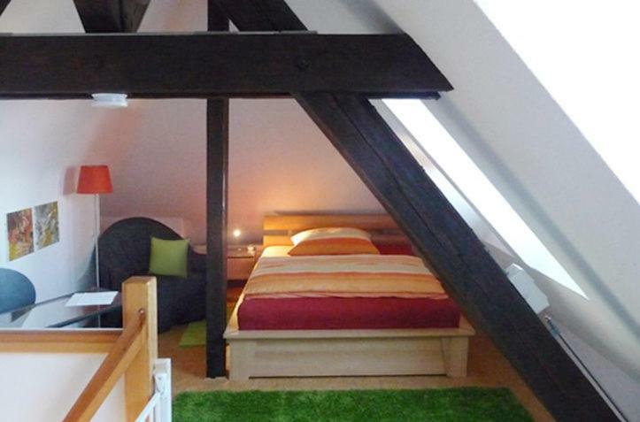 Nettemaisonette ساربروكن المظهر الخارجي الصورة