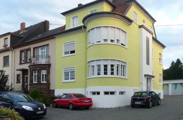 Nettemaisonette ساربروكن المظهر الخارجي الصورة