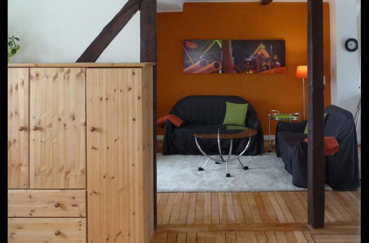 Nettemaisonette ساربروكن المظهر الخارجي الصورة