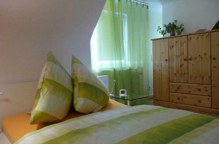 Nettemaisonette ساربروكن المظهر الخارجي الصورة