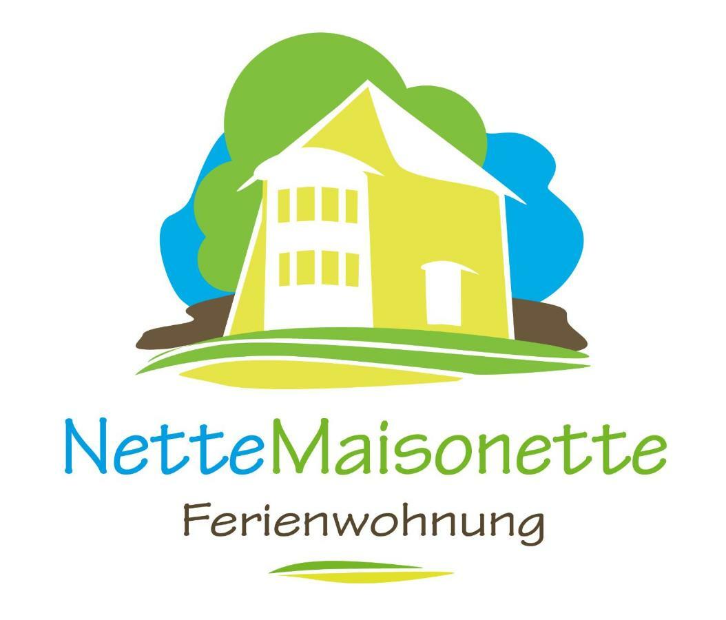 Nettemaisonette ساربروكن المظهر الخارجي الصورة