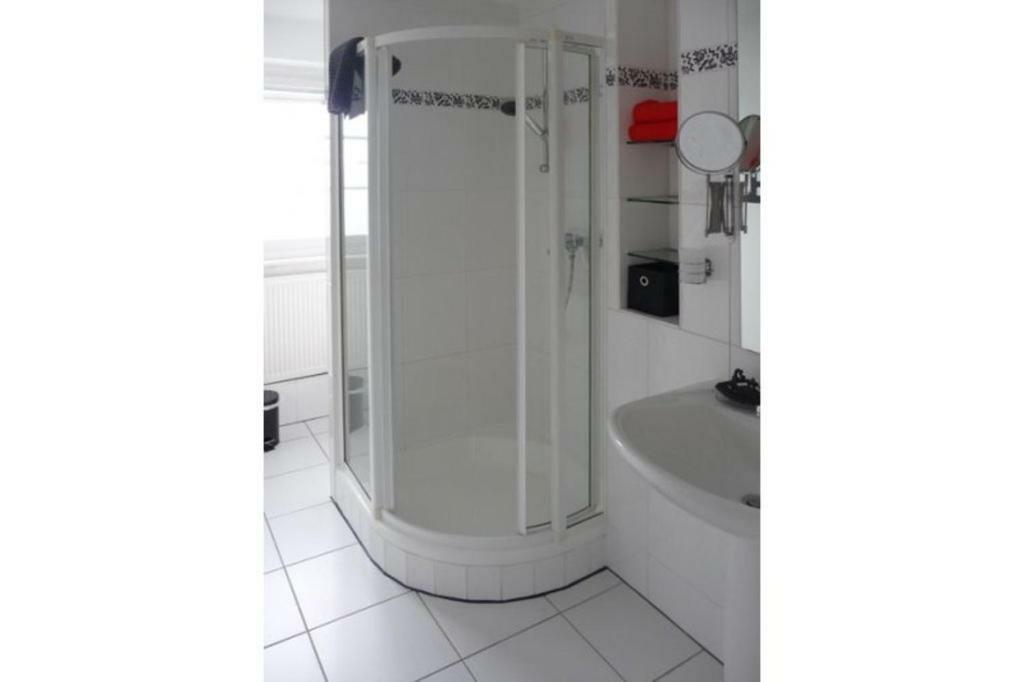 Nettemaisonette ساربروكن المظهر الخارجي الصورة