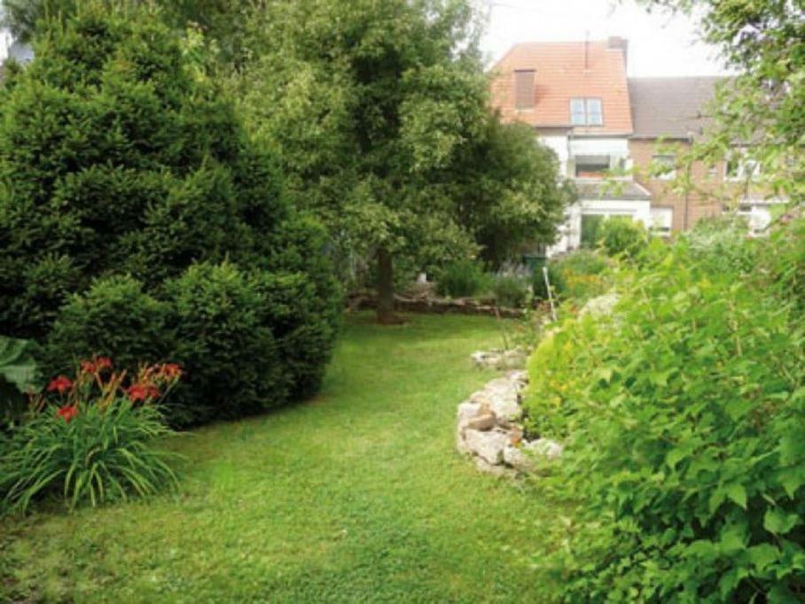 Nettemaisonette ساربروكن المظهر الخارجي الصورة